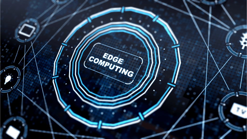 The Role of Edge Computing in Next-Gen Application Development
