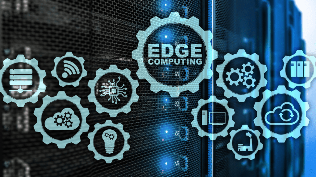 The Role of Edge Computing in Next-Gen Application Development Benefits and Future Trends