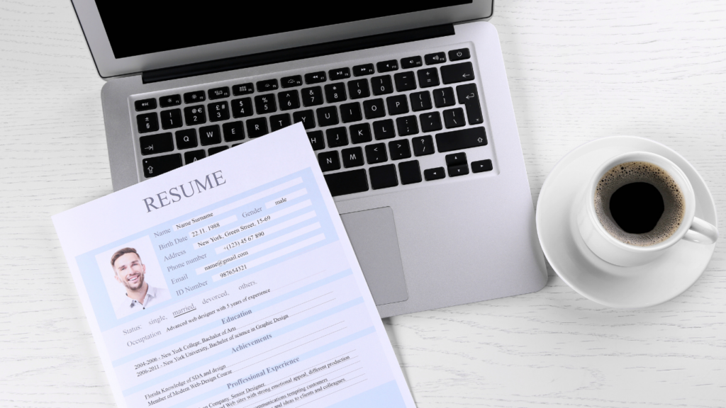 Tips for Writing a Developer Resume That Gets Interviews