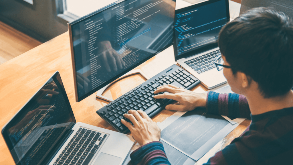Top 10 Career Moves Developers Should Make in 2025 to Stay Ahead in Tech