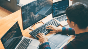 Top 10 Career Moves Developers Should Make in 2025 to Stay Ahead in Tech