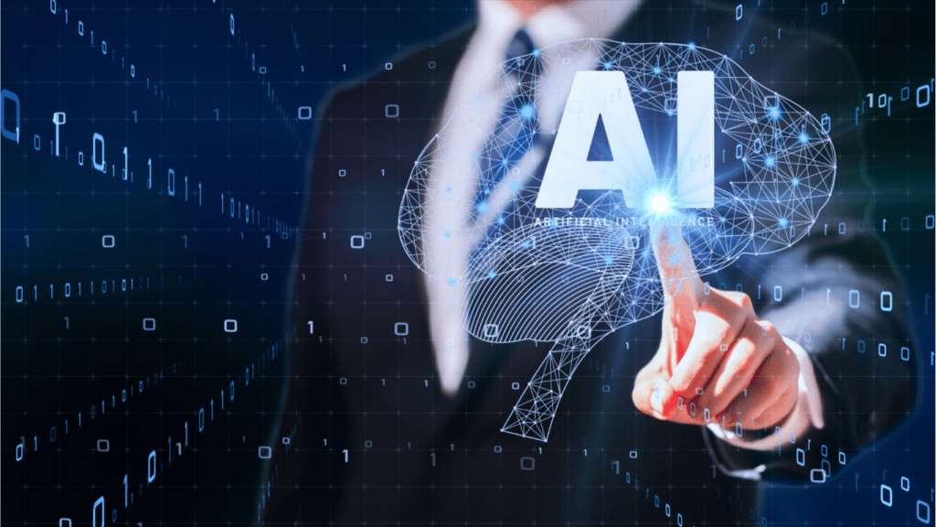 Transparency in AI Development