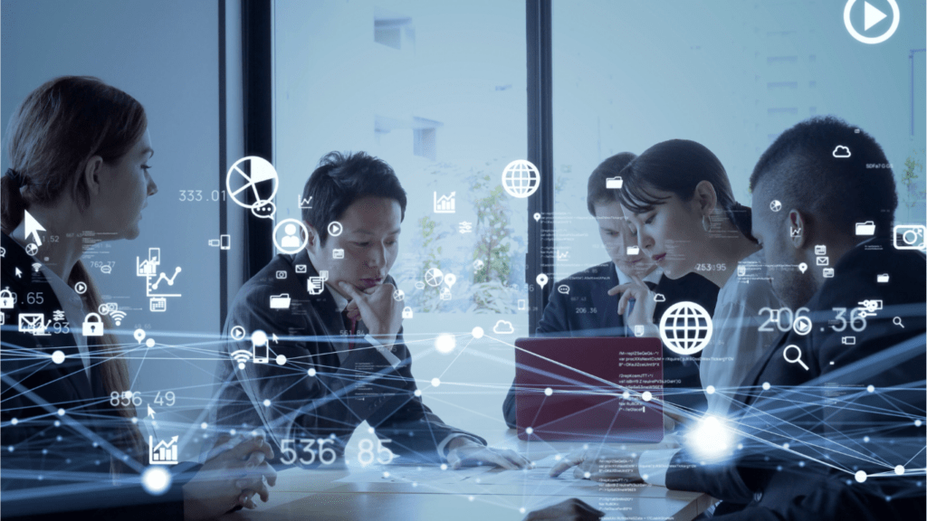 Understanding Team Dynamics