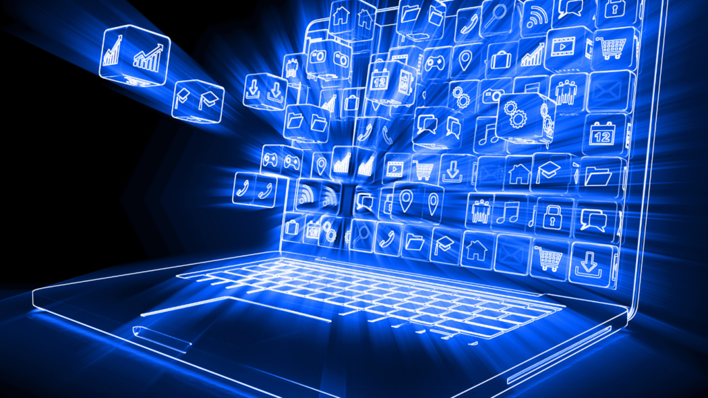 Web Apps