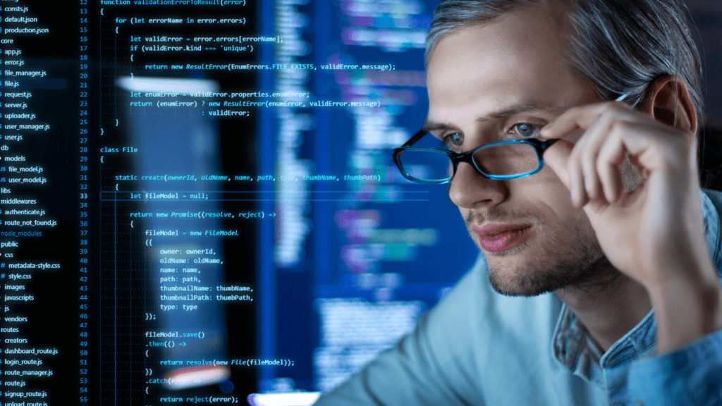 Why Every Developer Should Learn Rust in the Modern Coding Era Speed, Safety & Scalability