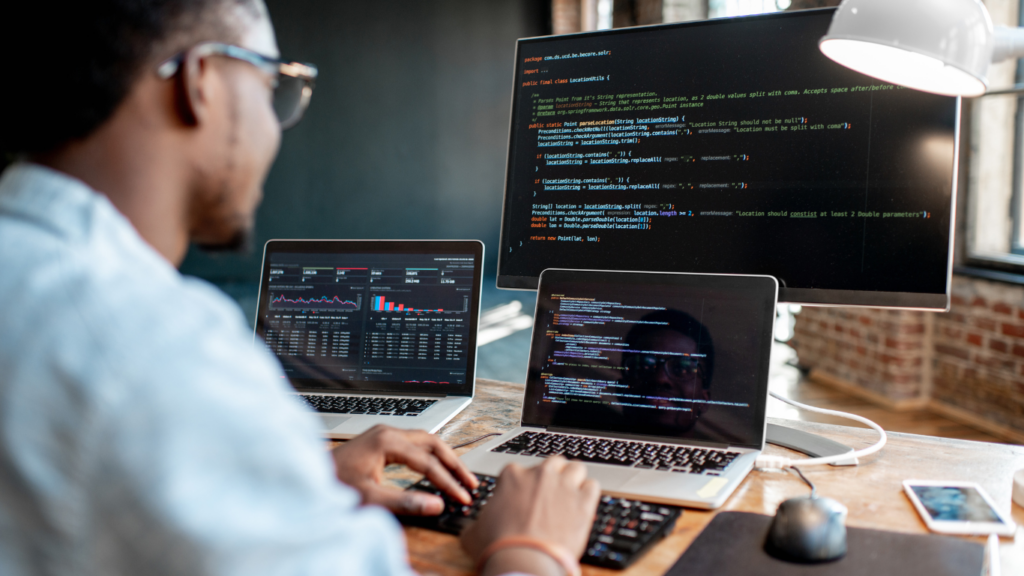 Why The Evolution Matters For Developers