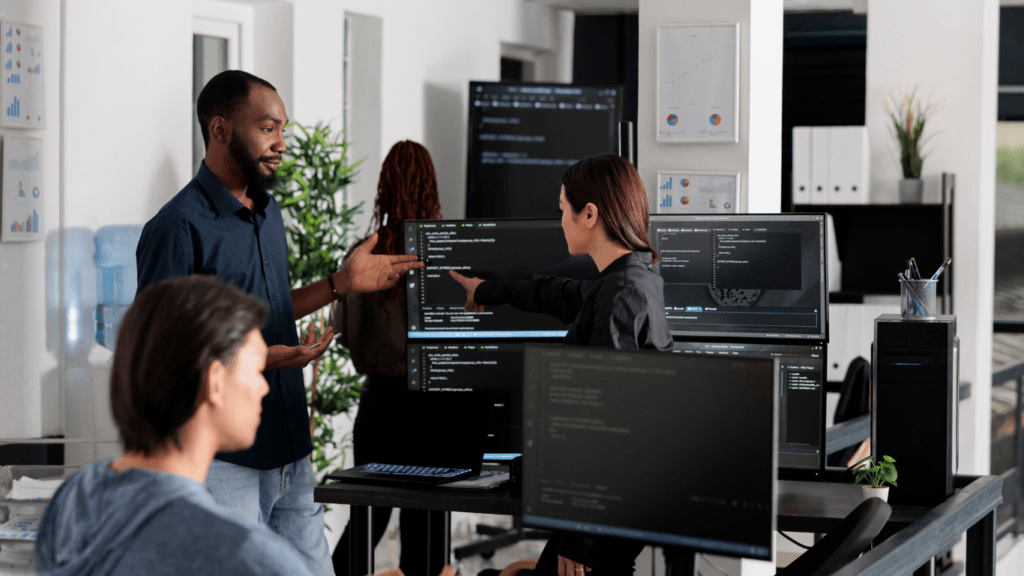 Workflow for Coders