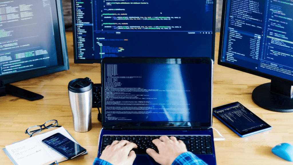 Writing Efficient Code