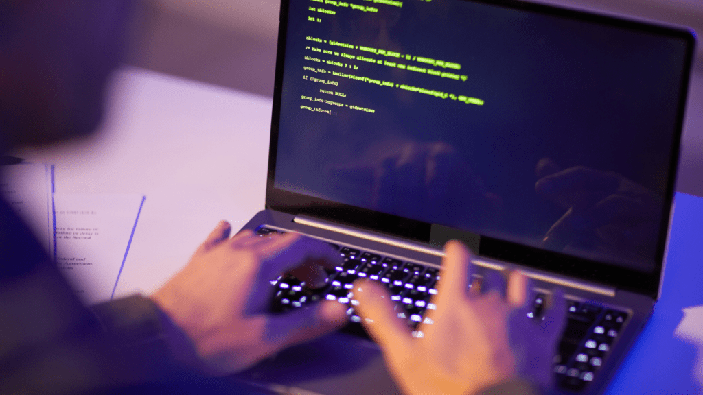 Writing Maintainable Code