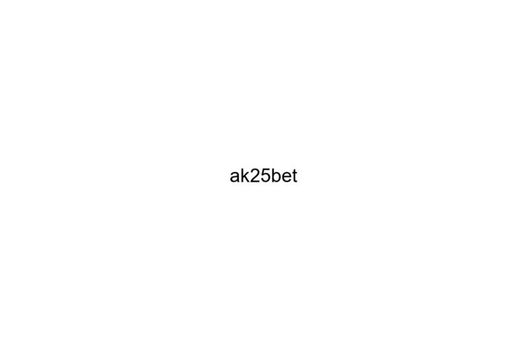 ak25bet