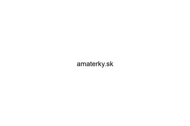 amaterky-sk