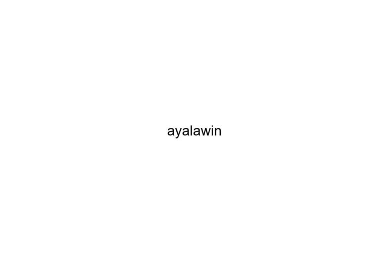 ayalawin