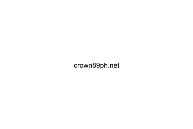 crown89ph-net