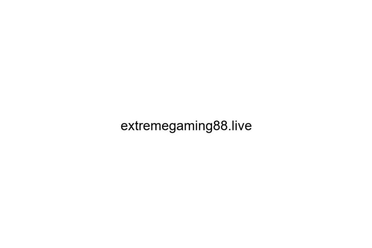 extremegaming88-live