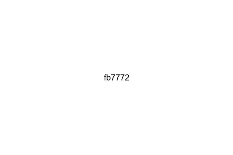 fb7772