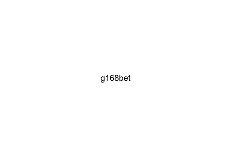 g168bet
