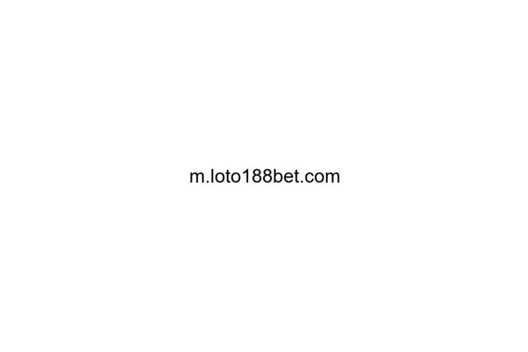 m-loto188bet-com
