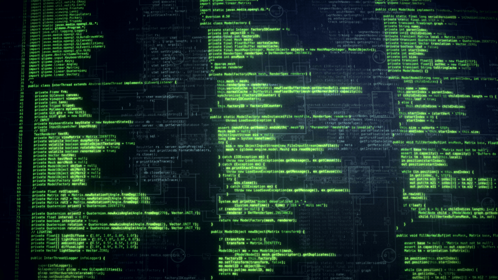 merge code