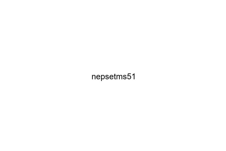 nepsetms51