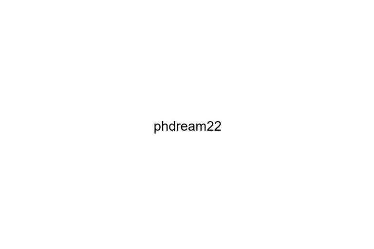 phdream22
