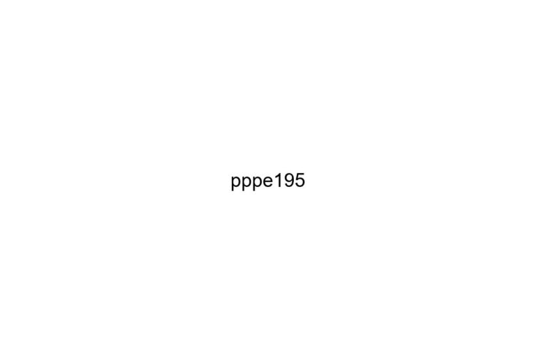 pppe195