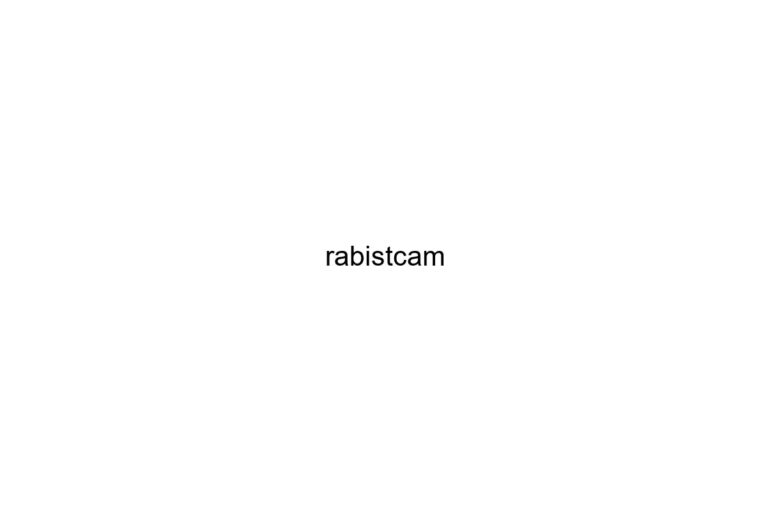 rabistcam