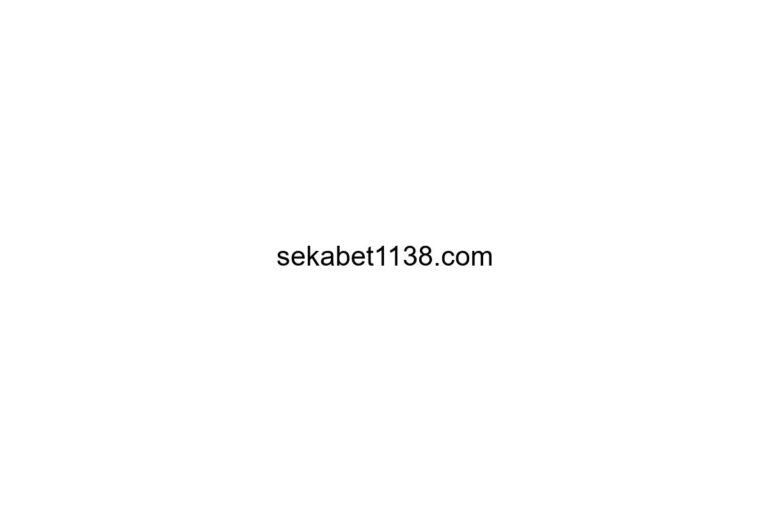 sekabet1138-com