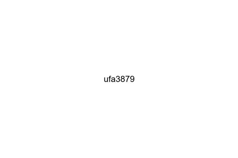 ufa3879