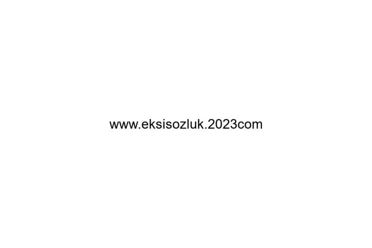 www-eksisozluk-2023com