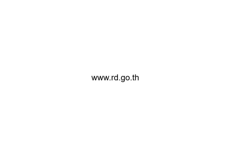www-rd-go-th