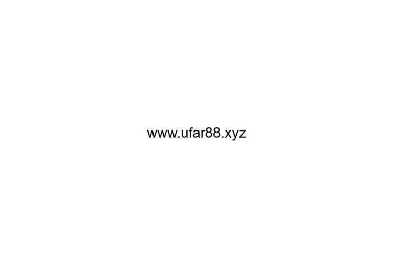 www-ufar88-xyz