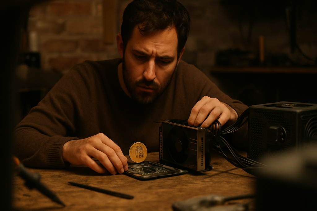 edge computing in development