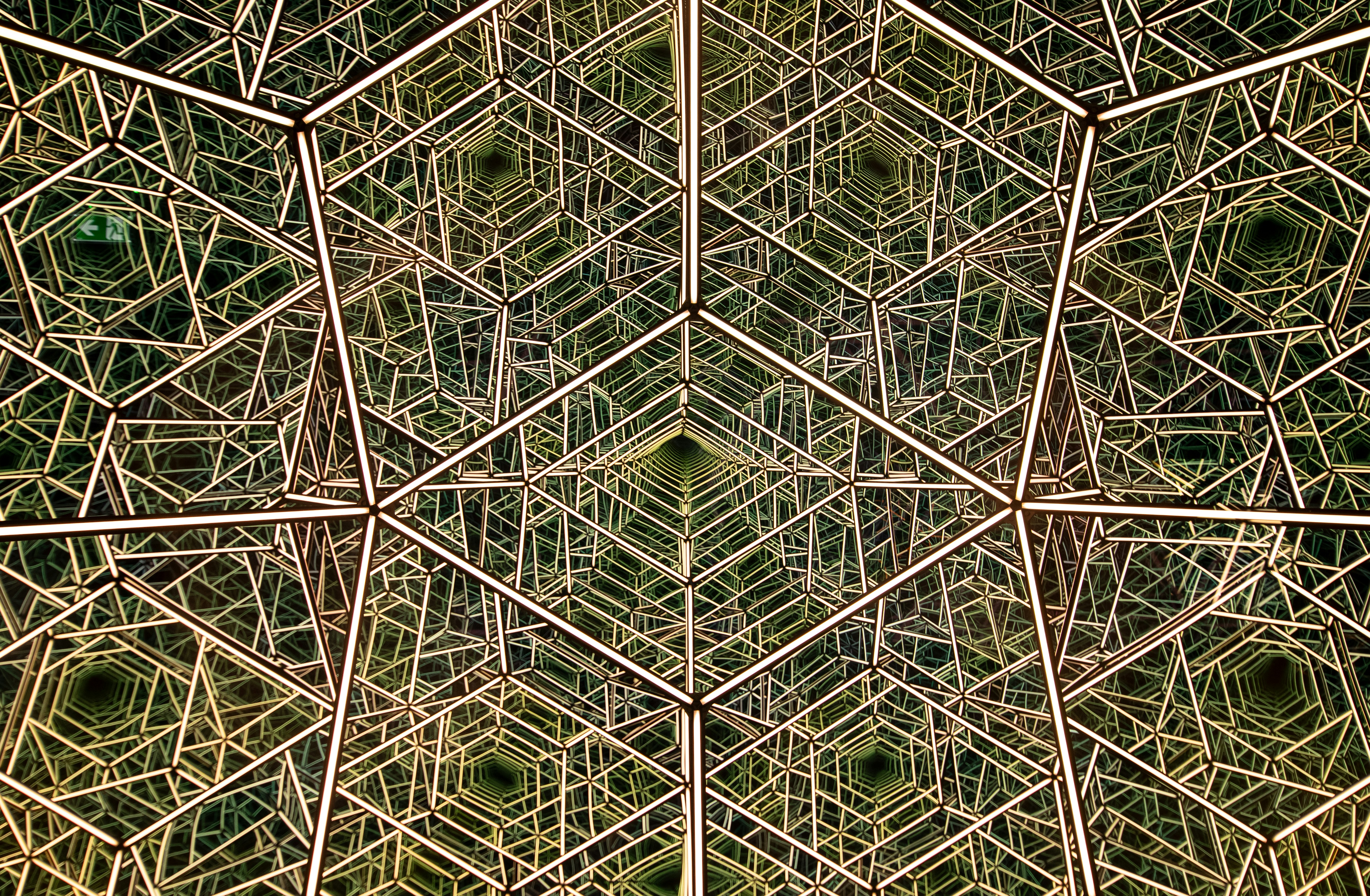 immutable structures