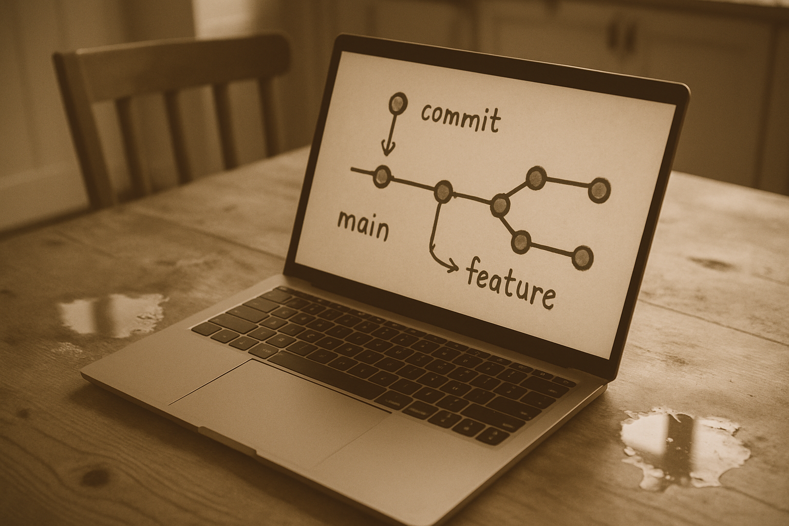 git and github tutorial