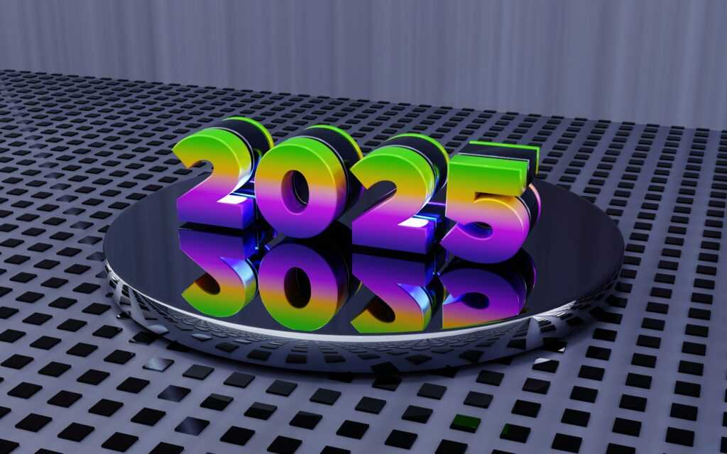 2026 programming trends