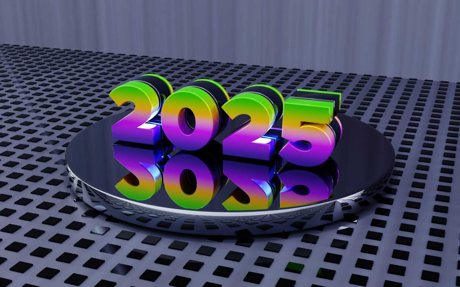 2026 programming trends