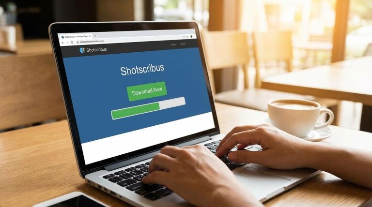Shotscribus Download