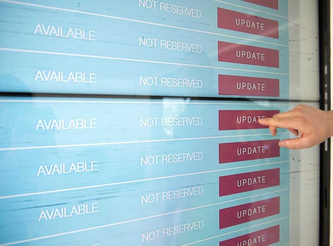 What Is Technology Update Jotechgeeks