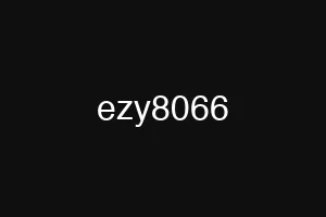 ezy8066