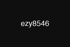 ezy8546