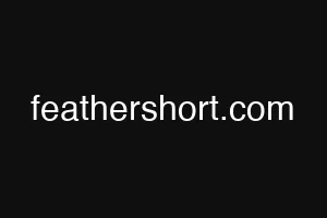 feathershort.com