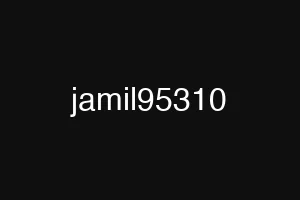 jamil95310