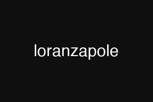 loranzapole
