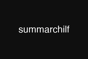 summarchilf