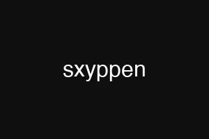 sxyppen