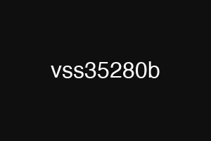 vss35280b