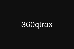 360qtrax