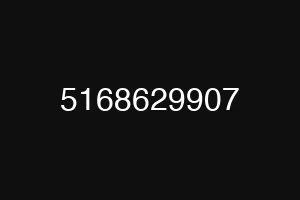 5168629907