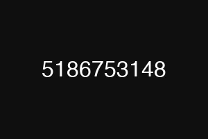 5186753148