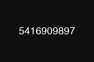5416909897